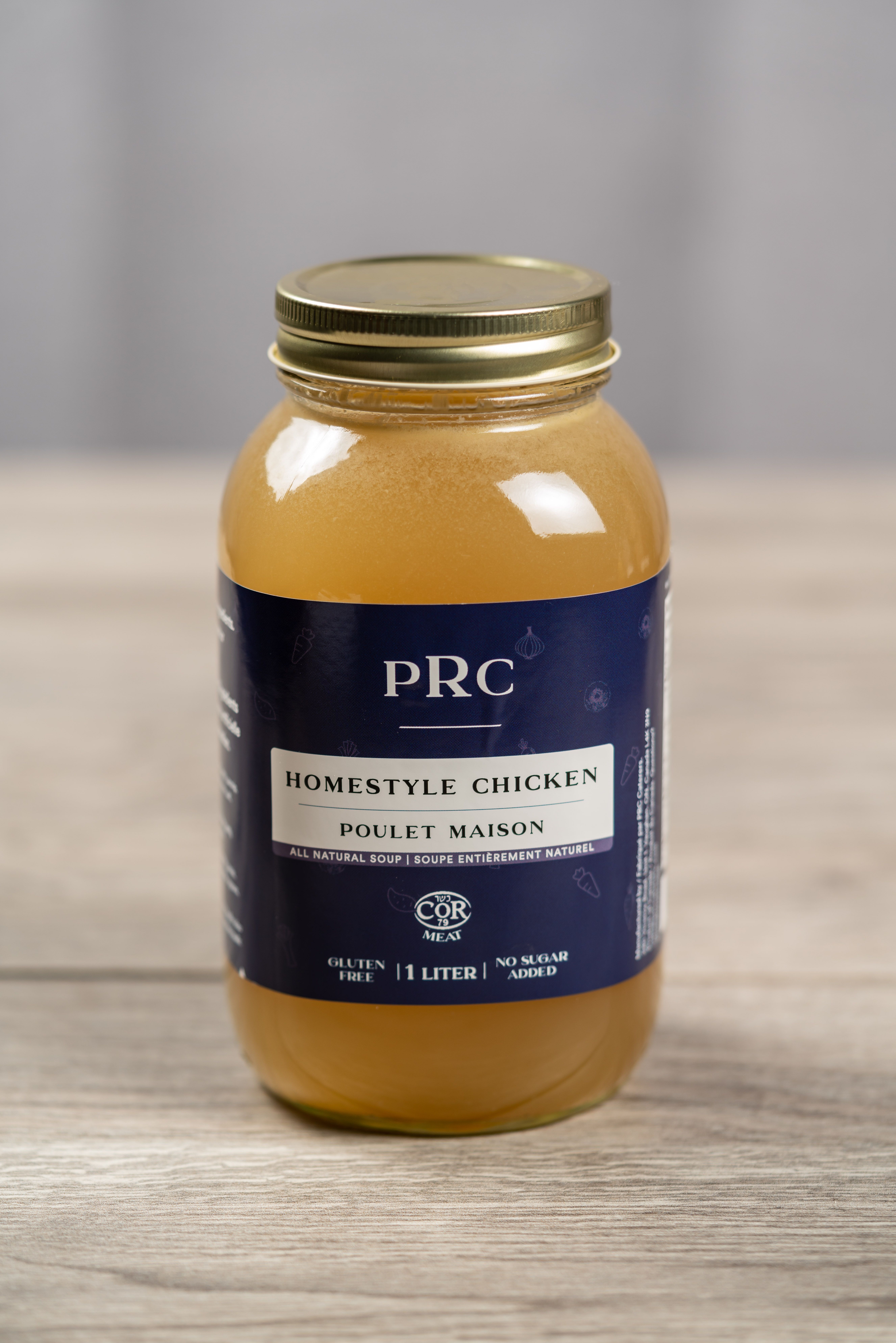Homestyle Chicken Soup SPECIAL