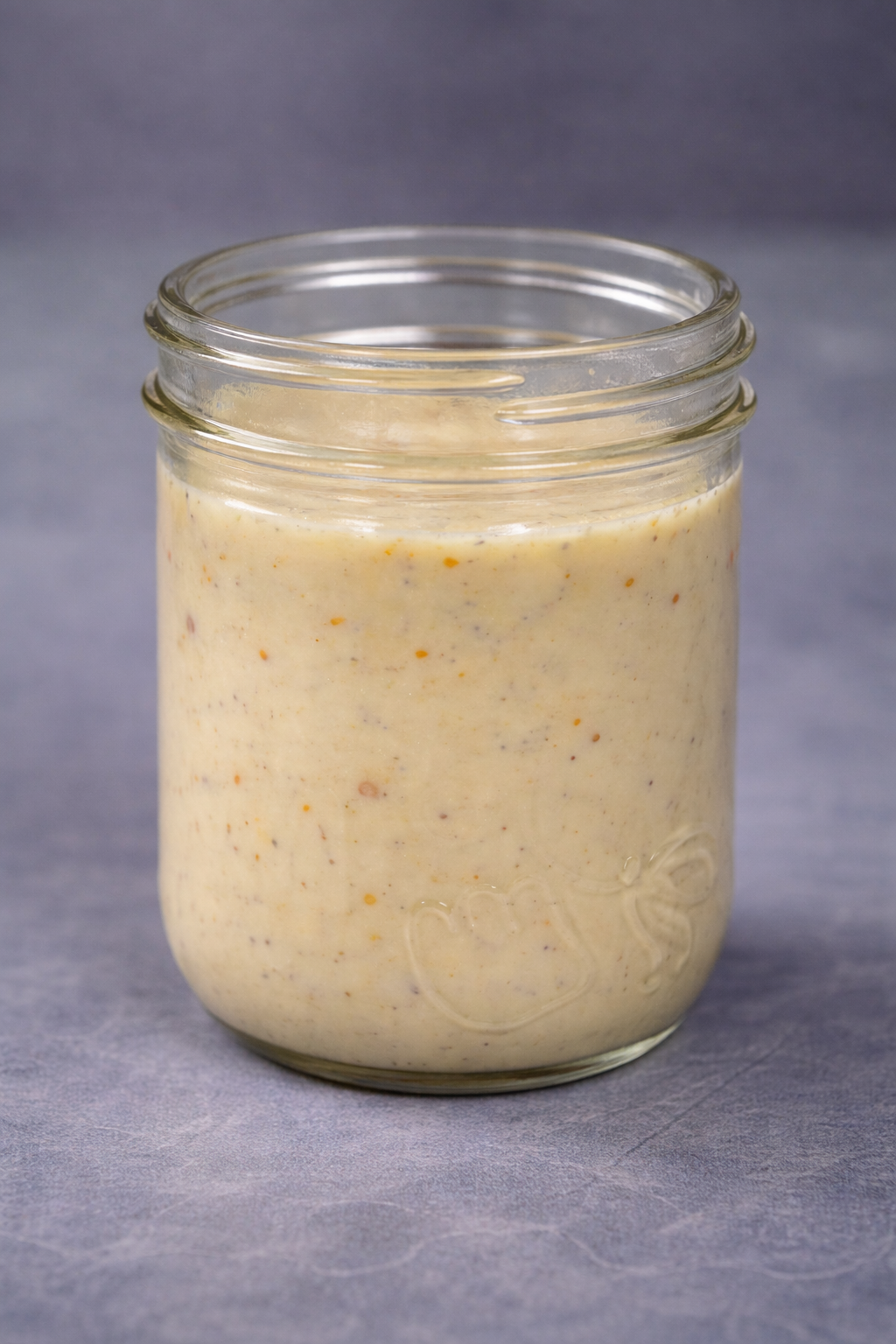 Caramelized Lemon Dressing