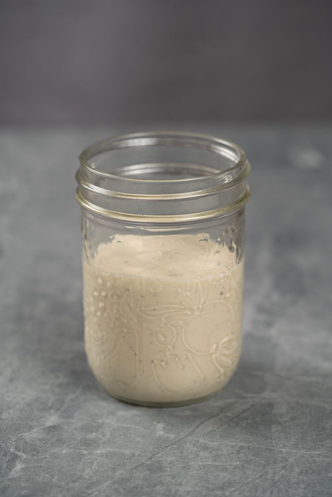 Caesar Dressing