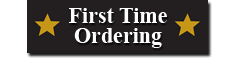 First time ordering