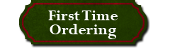 First time ordering