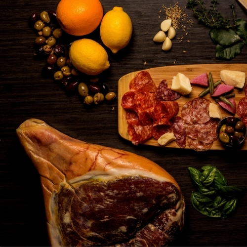 hassle free catering