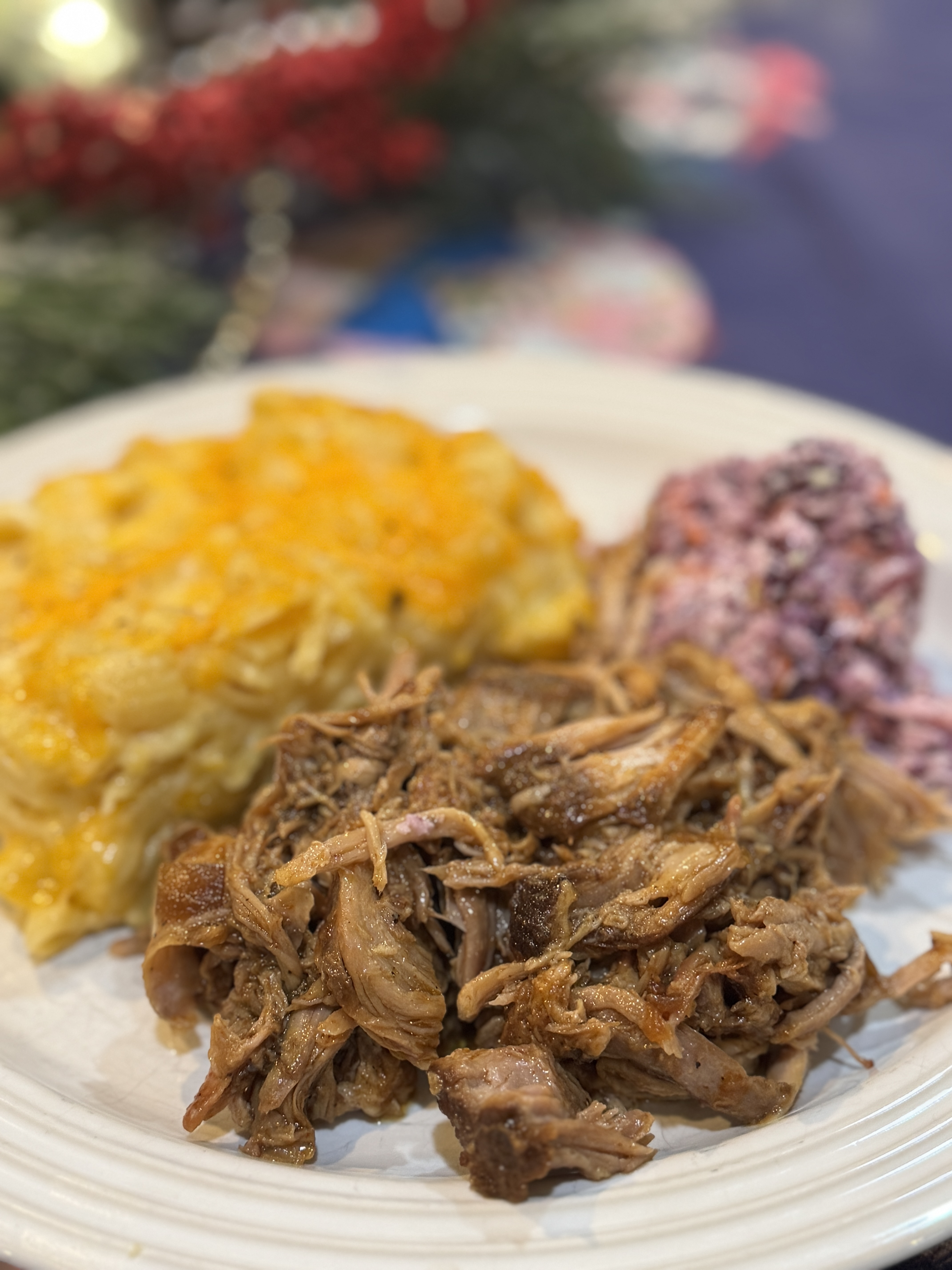 Southern Buffet