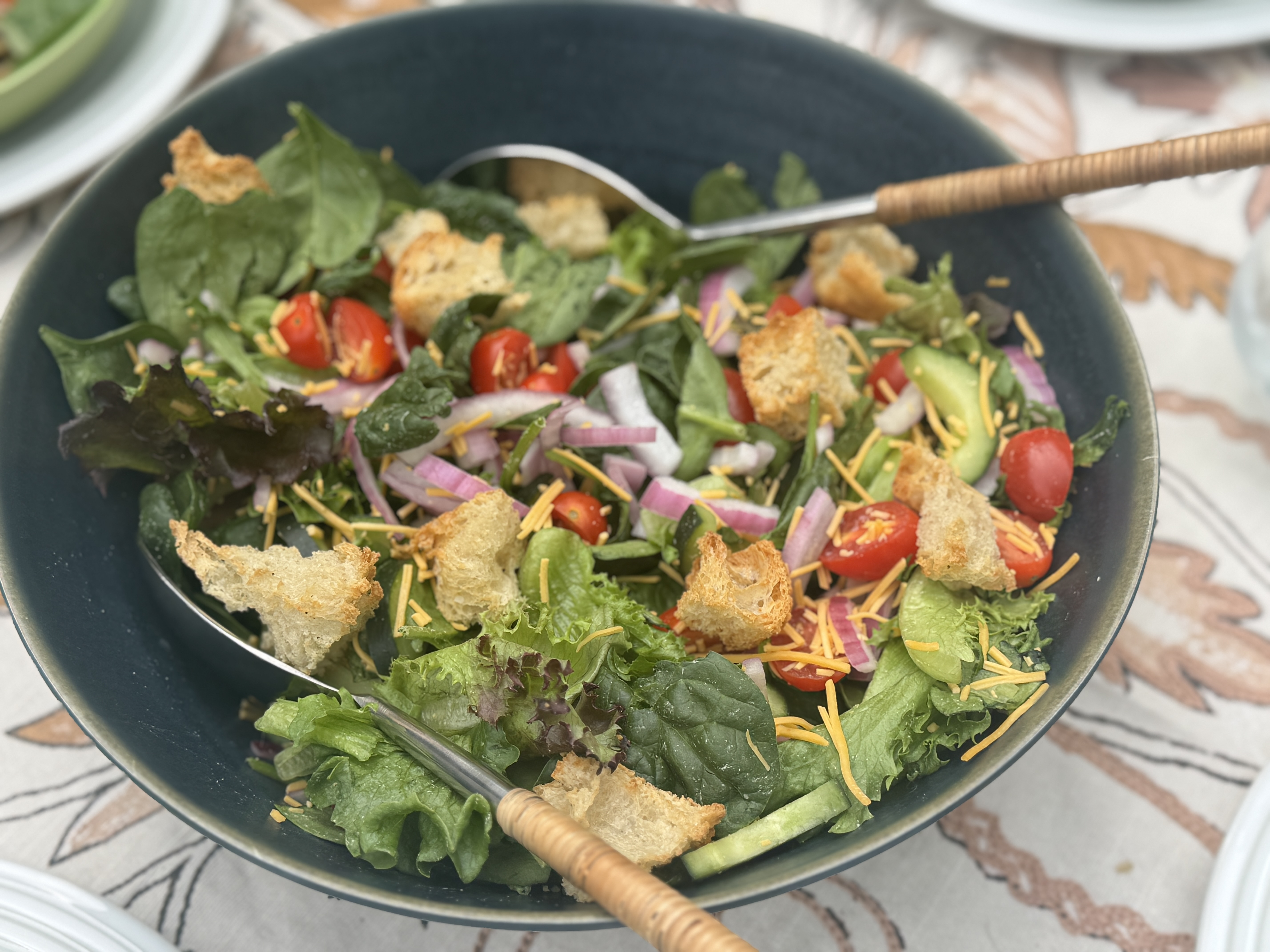 Salad