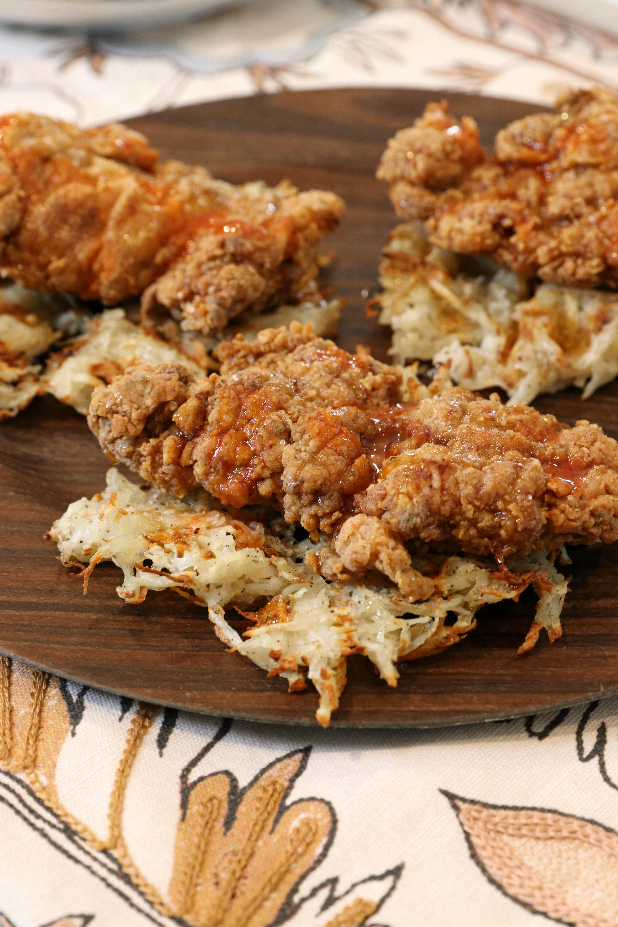 Fried Chicken