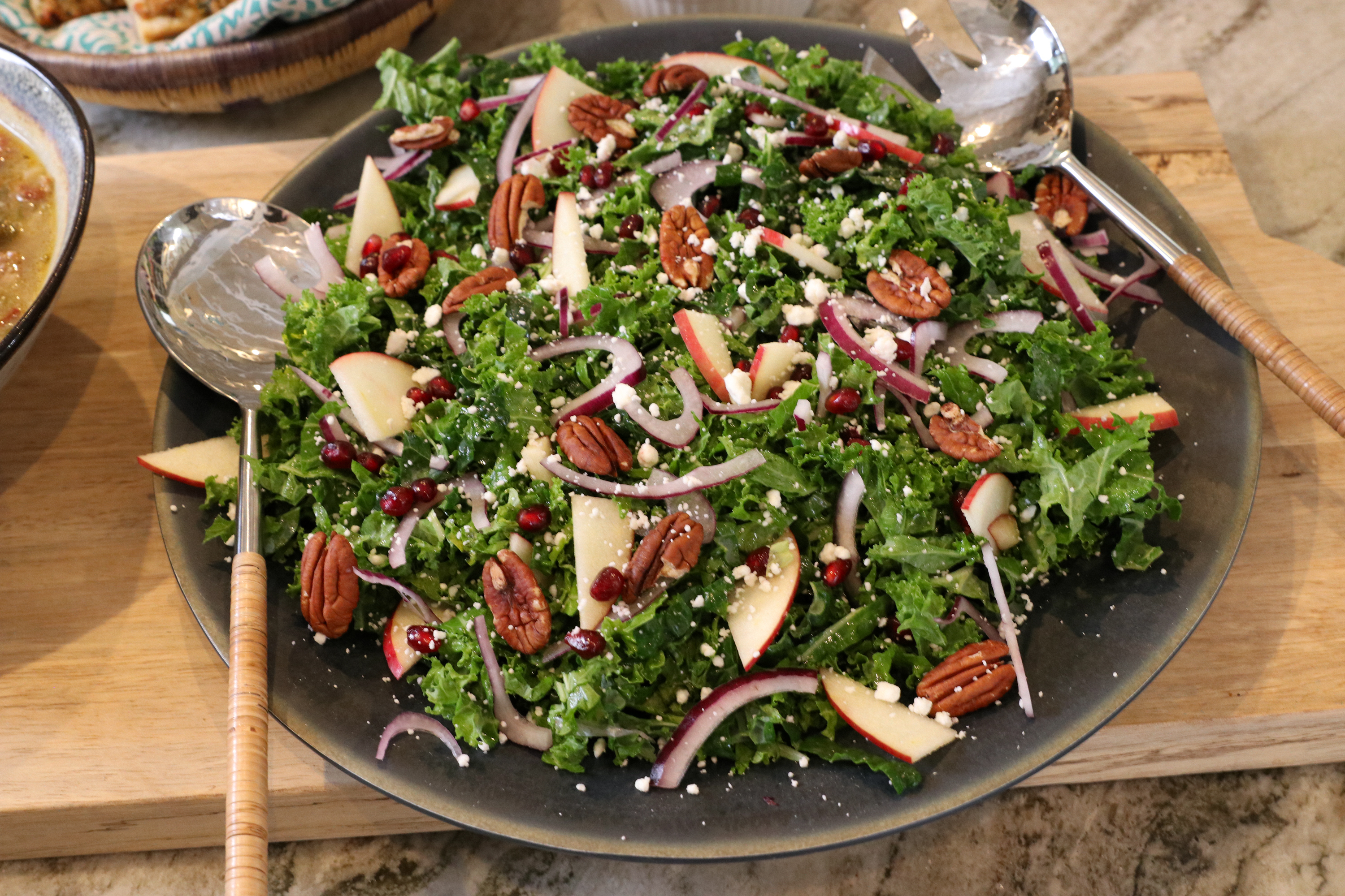 Kale Salad