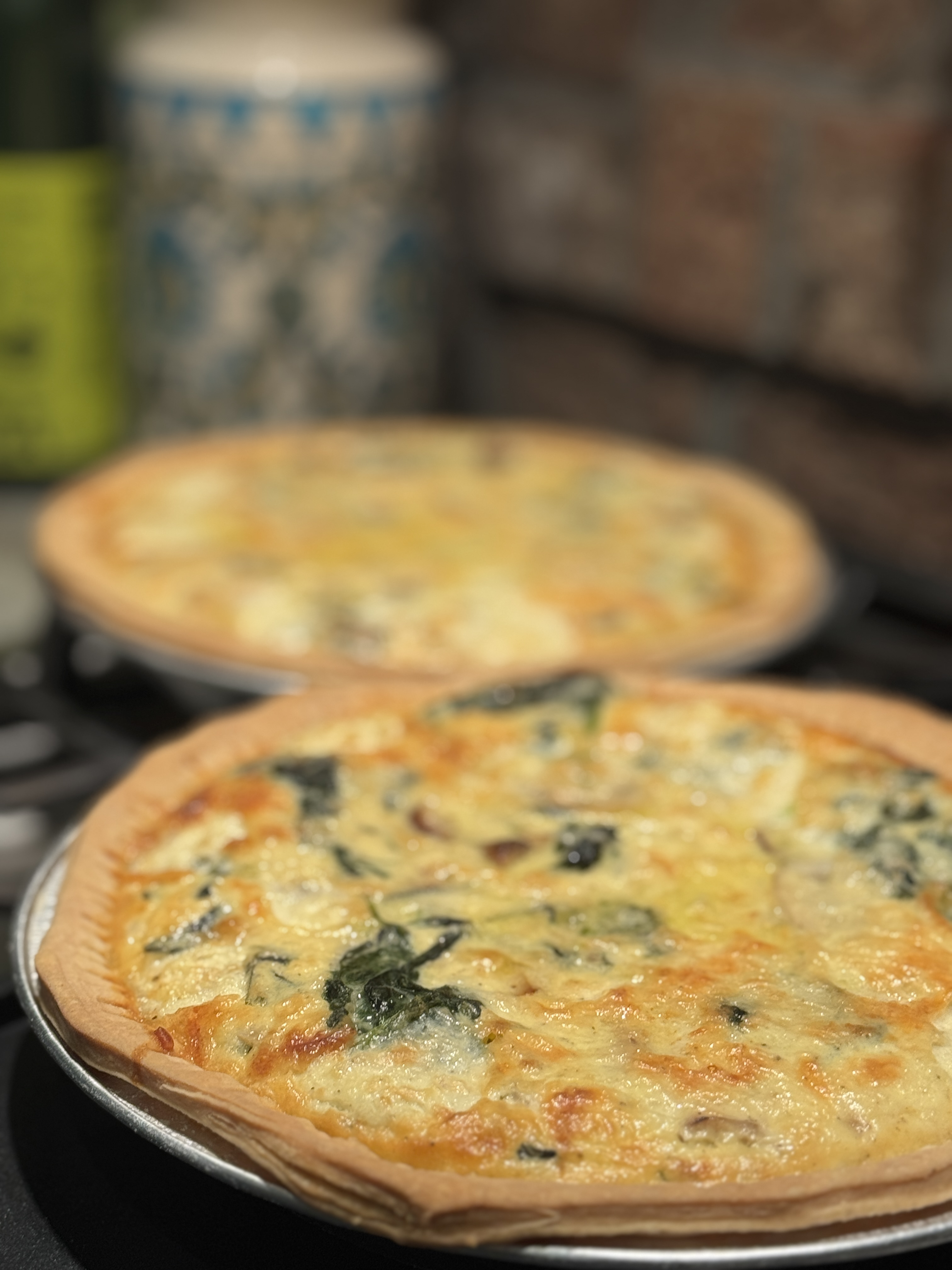 Quiche