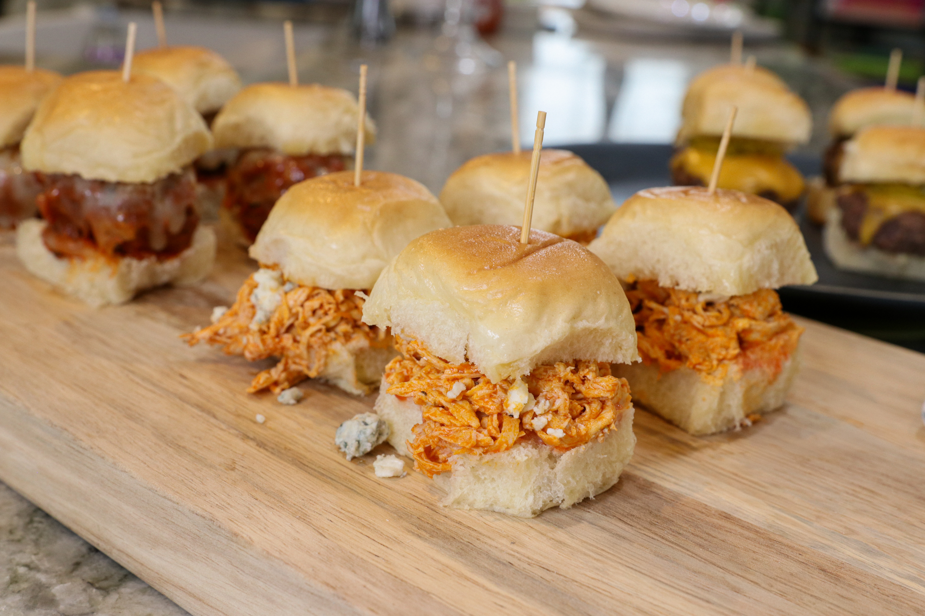 Slider Bar