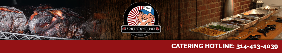 southtownpub Header