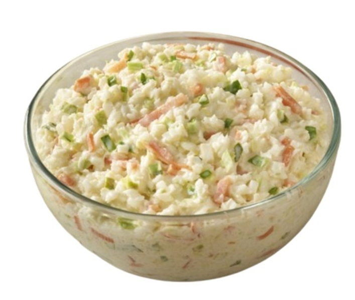Party Bowls - Coleslaw