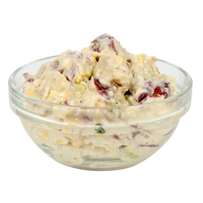 Party Bowls - Potato Salad