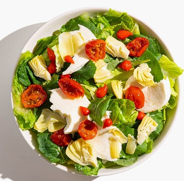 Salad - Caprese Salad