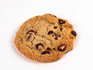 Dessert - Chocolate Chip Cookie