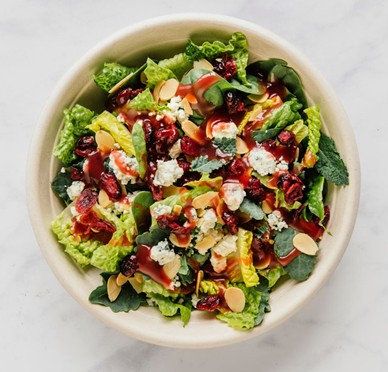 Salad - Cranberry Sonoma