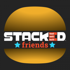 Stacked Friends