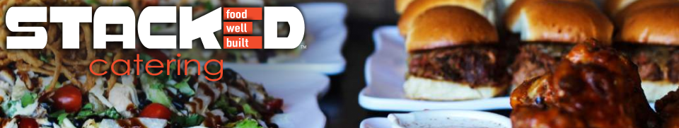 stacked restaurants catering