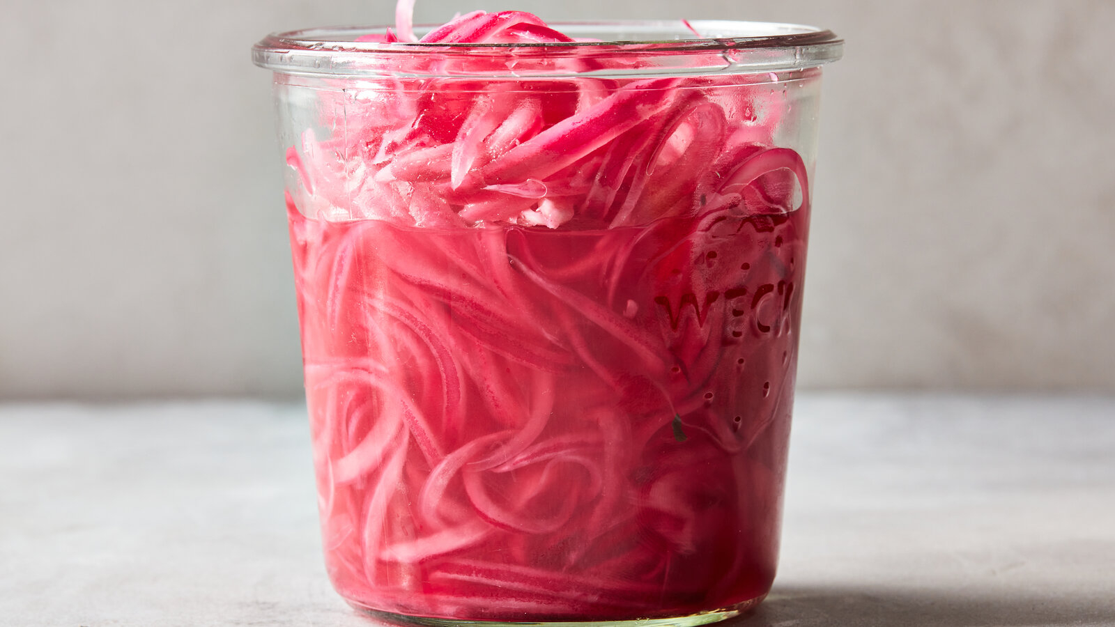 Pickled Onions