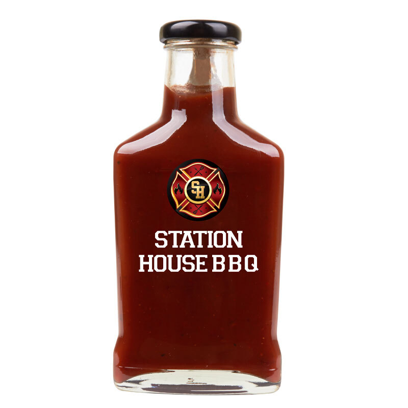 BBQ Sauce