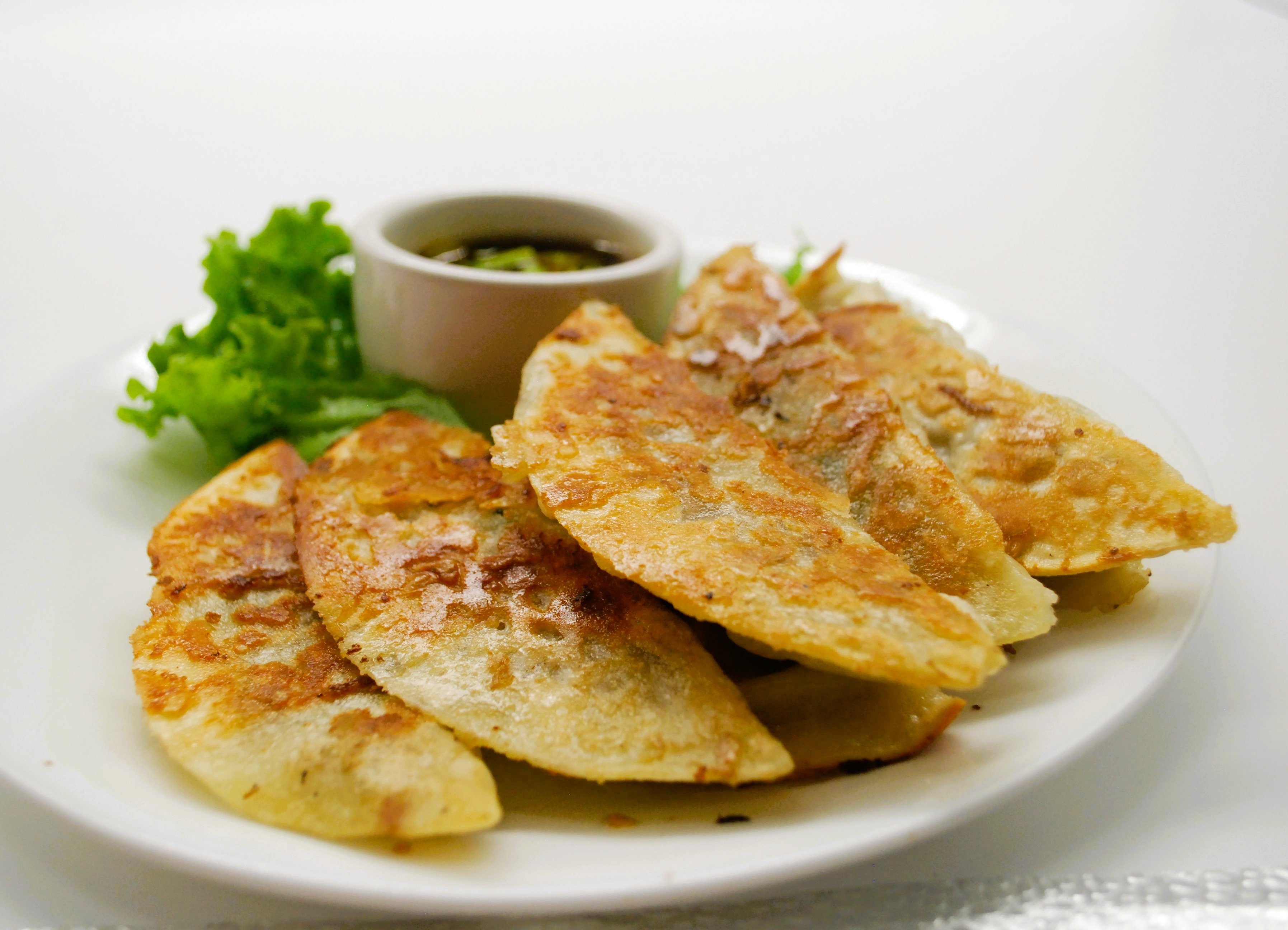 Potstickers - Small