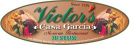 Victor's Casa Garcia Mexican Restaurant
