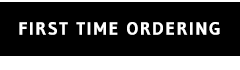 First time ordering
