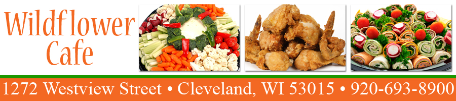 Wildflower Cafe Catering