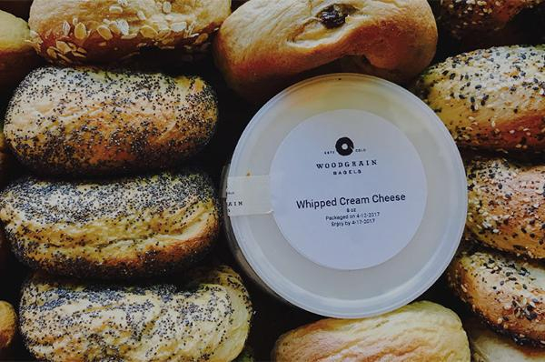 *8oz Cream Cheese / Spreads