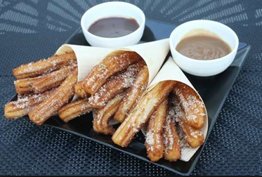 Churros