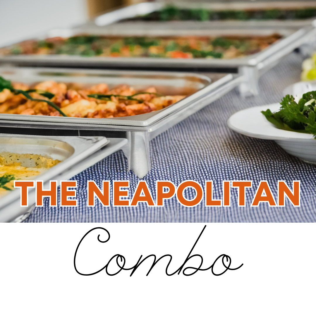 The Neapolitan