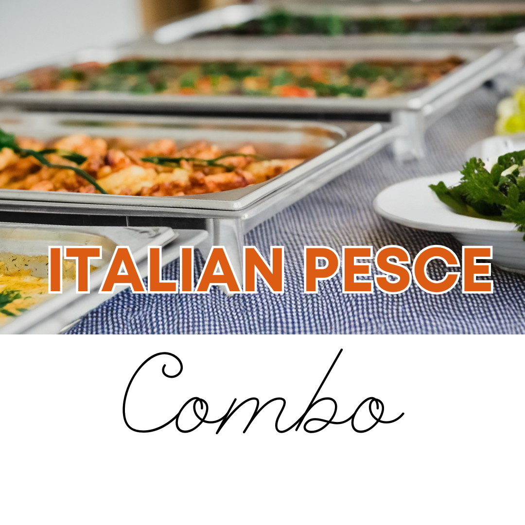 Italian Pesce
