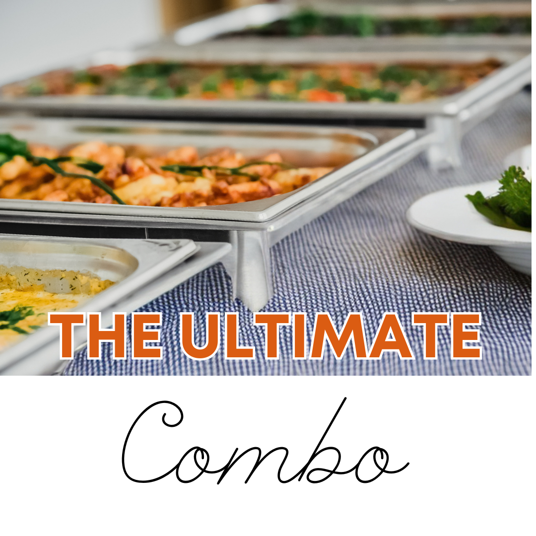 The Ultimate
